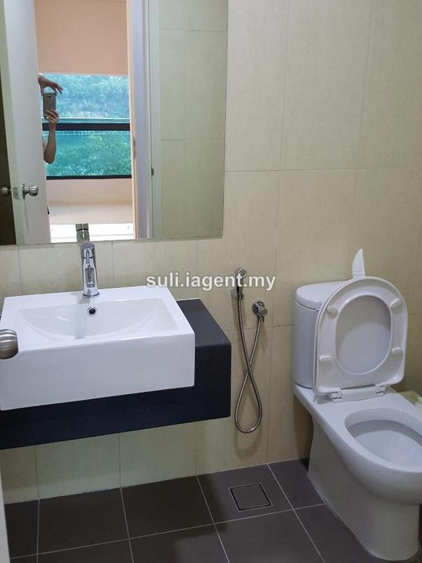 Kondominium untuk Dijual di LaCosta @ Sunway South Quay oleh Lee Su Li - iProperty.com.my