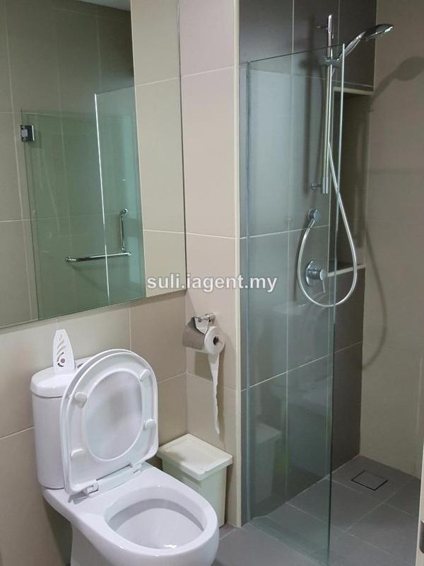 Kondominium untuk Dijual di LaCosta @ Sunway South Quay oleh Lee Su Li - iProperty.com.my