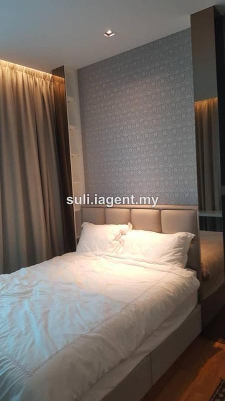 Condominium for Sale in LaCosta @ Sunway South Quay by Lee Su Li - iProperty.com.my