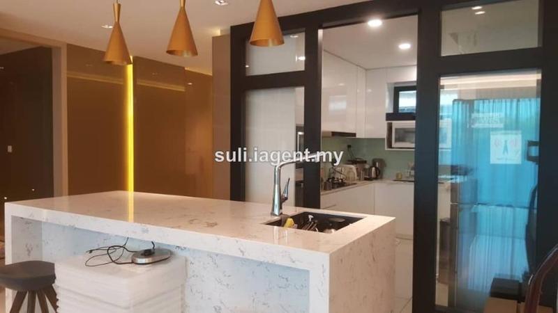 Condominium for Sale in LaCosta @ Sunway South Quay by Lee Su Li - iProperty.com.my