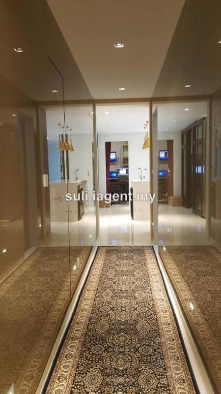 Condominium for Sale in LaCosta @ Sunway South Quay by Lee Su Li - iProperty.com.my