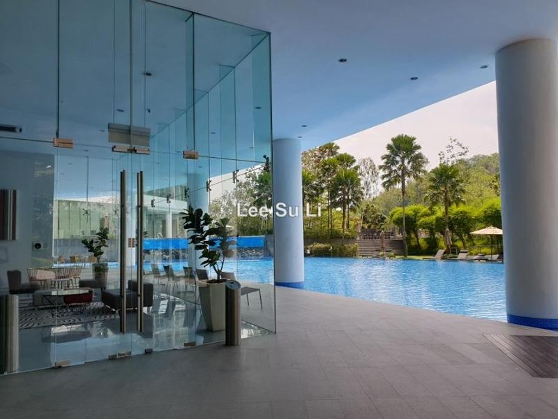 Condominium for Sale in Sunway Palazzio by Lee Su Li - iProperty.com.my