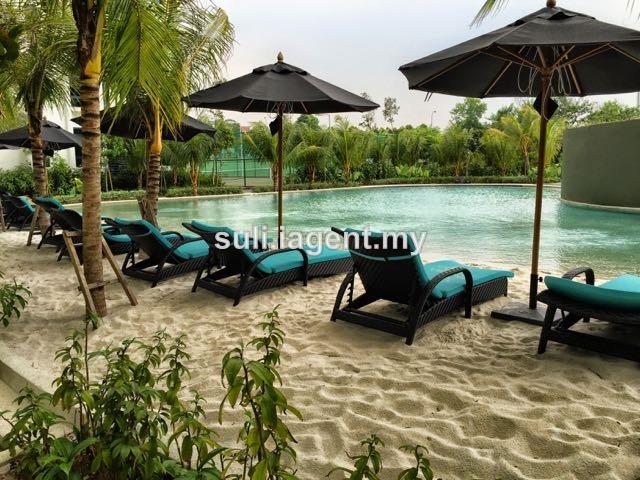 Kondominium untuk Dijual di LaCosta @ Sunway South Quay oleh Lee Su Li - iProperty.com.my