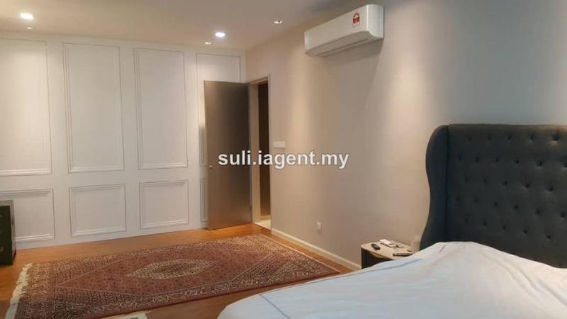 Condominium for Sale in LaCosta @ Sunway South Quay by Lee Su Li - iProperty.com.my
