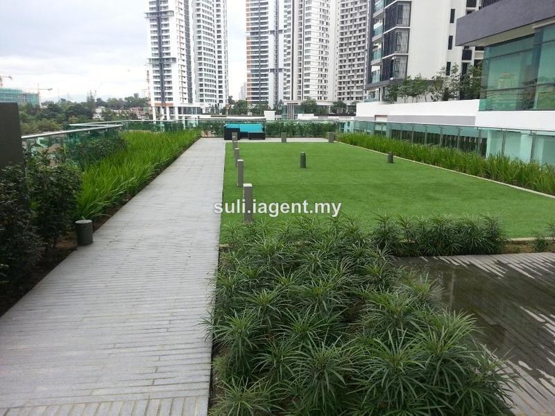 Condominium for Sale in LaCosta @ Sunway South Quay by Lee Su Li - iProperty.com.my