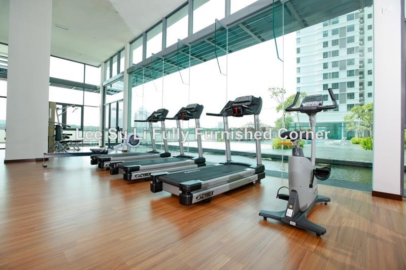 Condominium for Sale in Nautica Lake Suites by Lee Su Li - iProperty.com.my