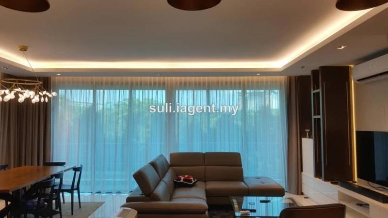 Condominium for Sale in LaCosta @ Sunway South Quay by Lee Su Li - iProperty.com.my