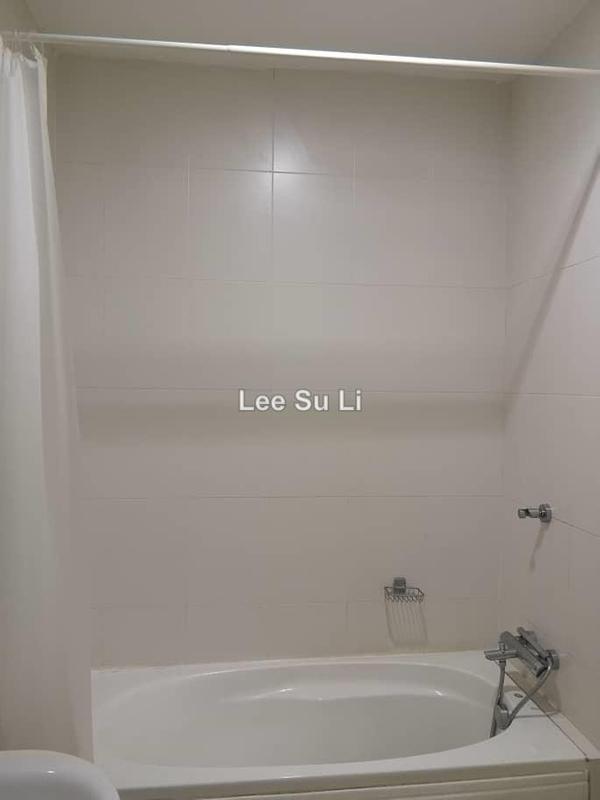 For Rent - Idaman Residence