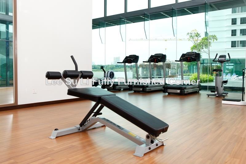 Condominium for Sale in Nautica Lake Suites by Lee Su Li - iProperty.com.my