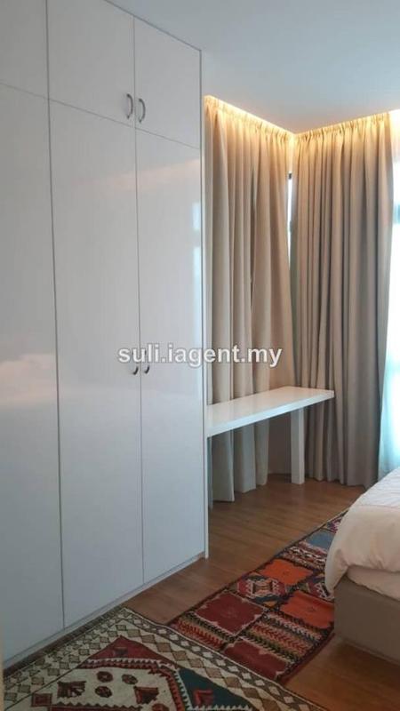 Condominium for Sale in LaCosta @ Sunway South Quay by Lee Su Li - iProperty.com.my