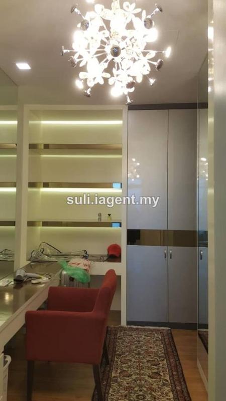 Condominium for Sale in LaCosta @ Sunway South Quay by Lee Su Li - iProperty.com.my