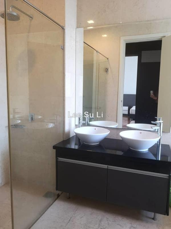 For Rent - Idaman Residence