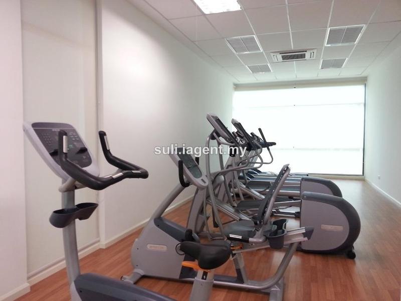 Condominium for Sale in LaCosta @ Sunway South Quay by Lee Su Li - iProperty.com.my