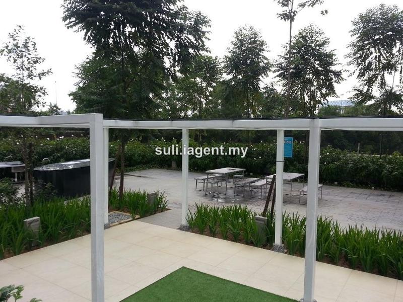 Condominium for Sale in LaCosta @ Sunway South Quay by Lee Su Li - iProperty.com.my