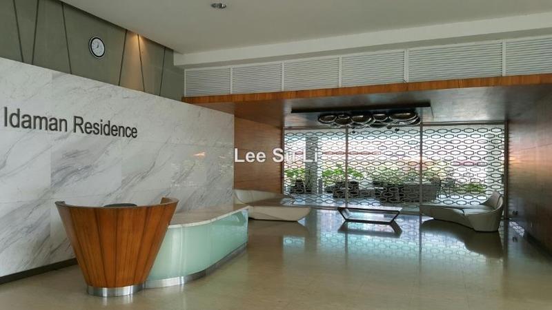 For Rent - Idaman Residence