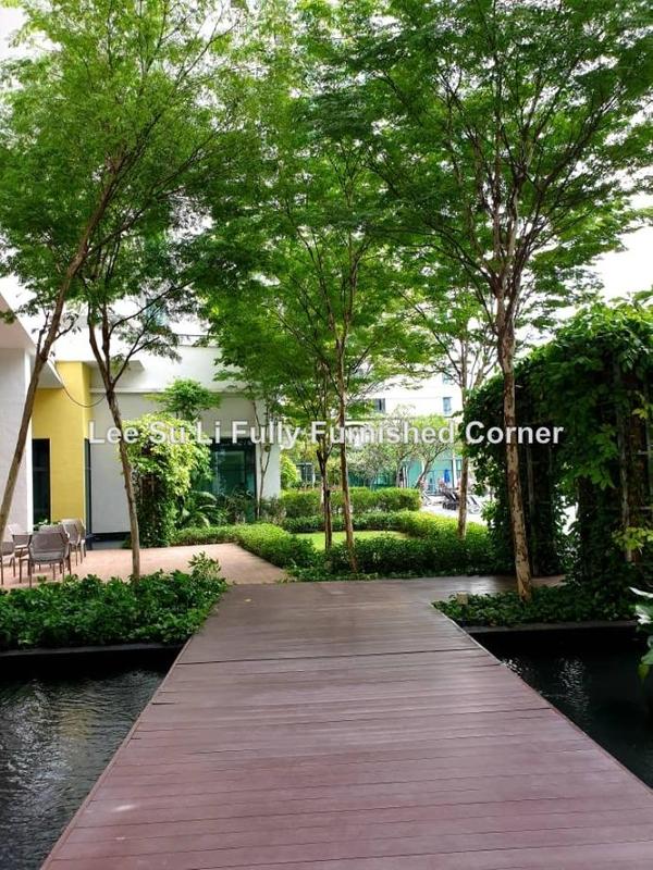 Condominium for Sale in Nautica Lake Suites by Lee Su Li - iProperty.com.my