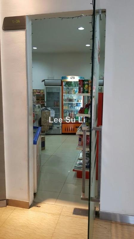 For Rent - Idaman Residence