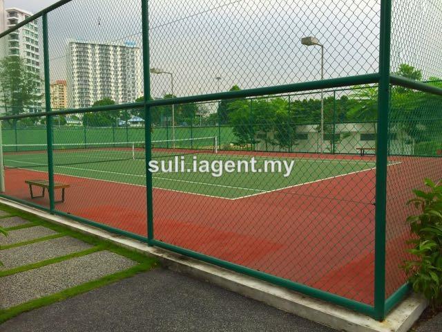 Kondominium untuk Dijual di LaCosta @ Sunway South Quay oleh Lee Su Li - iProperty.com.my