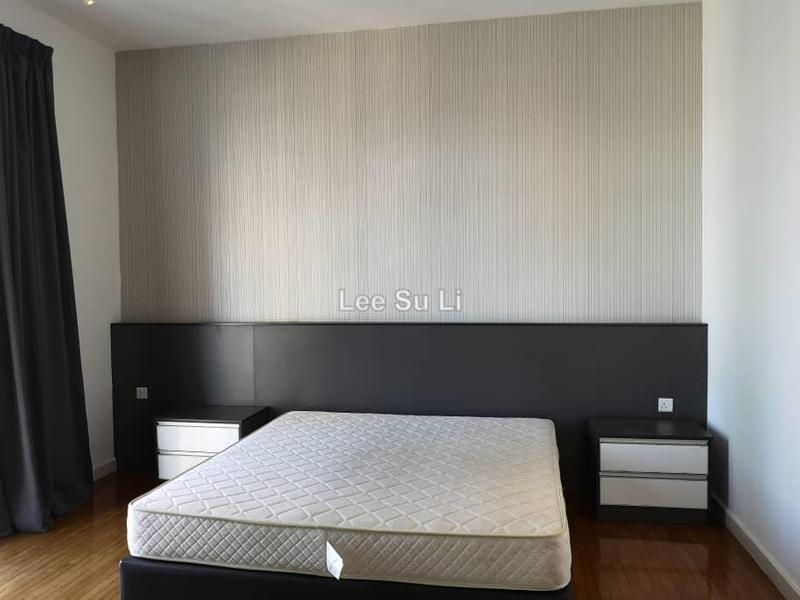 For Rent - Idaman Residence