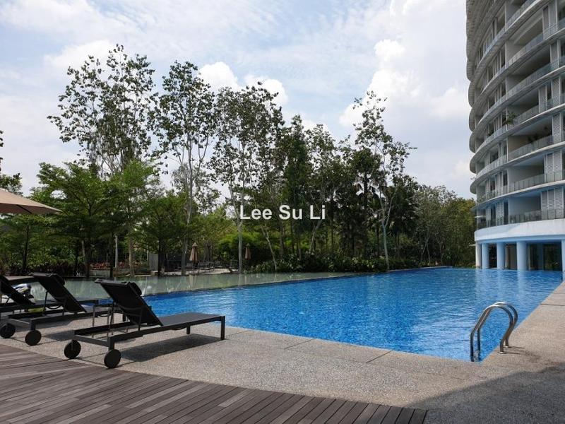 Condominium for Sale in Sunway Palazzio by Lee Su Li - iProperty.com.my