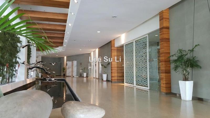 For Rent - Idaman Residence