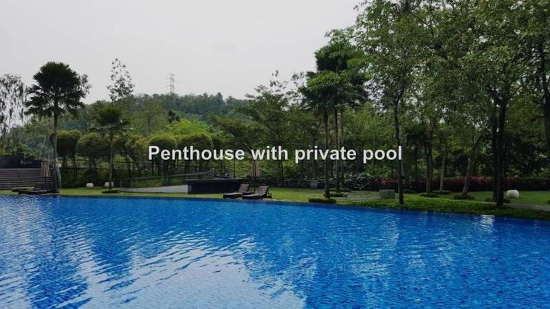 Condominium for Sale in Sunway Palazzio by Lee Su Li - iProperty.com.my
