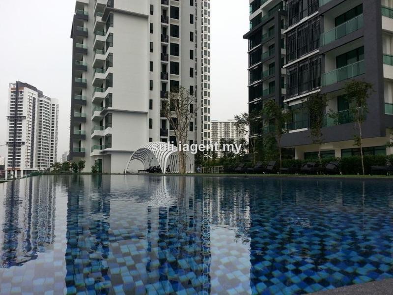 Condominium for Sale in LaCosta @ Sunway South Quay by Lee Su Li - iProperty.com.my