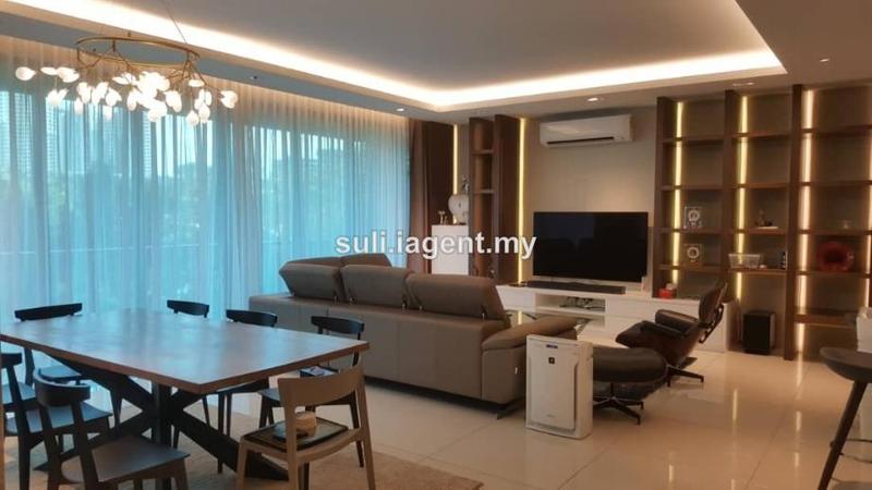 Condominium for Sale in LaCosta @ Sunway South Quay by Lee Su Li - iProperty.com.my