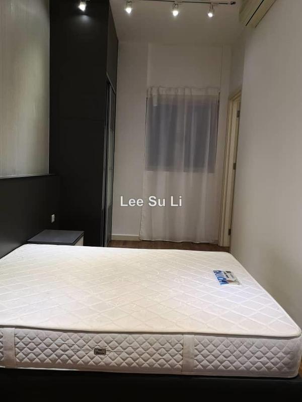 For Rent - Idaman Residence