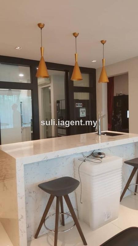 Condominium for Sale in LaCosta @ Sunway South Quay by Lee Su Li - iProperty.com.my