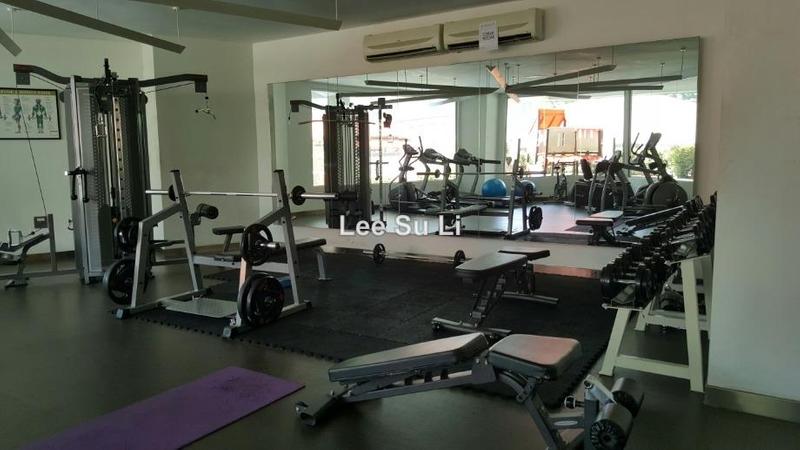 For Rent - Idaman Residence