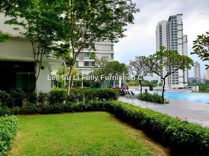 Condominium for Sale in Nautica Lake Suites by Lee Su Li - iProperty.com.my