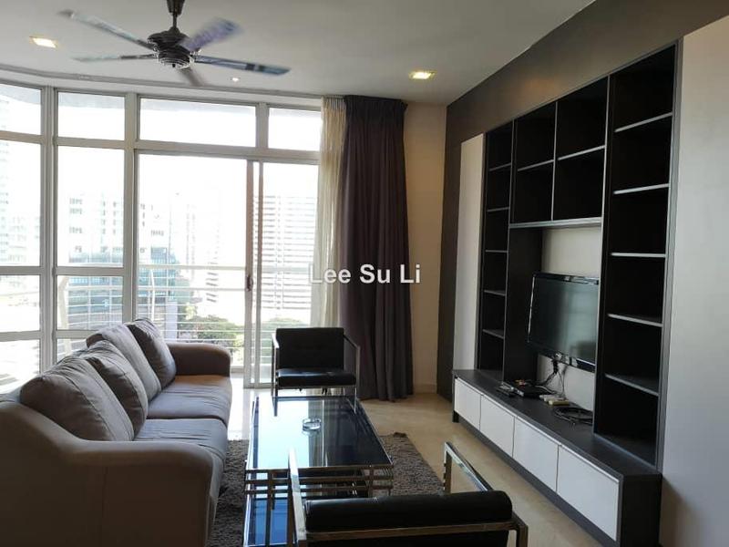 For Rent - Idaman Residence
