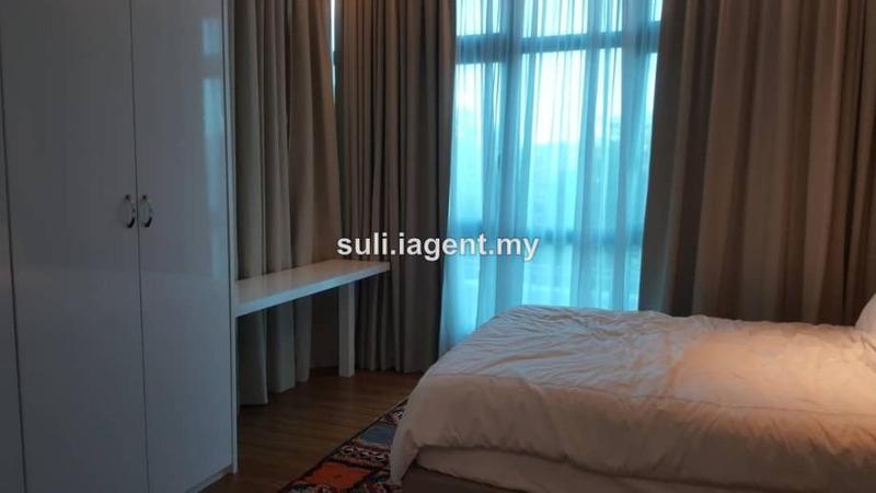 Condominium for Sale in LaCosta @ Sunway South Quay by Lee Su Li - iProperty.com.my