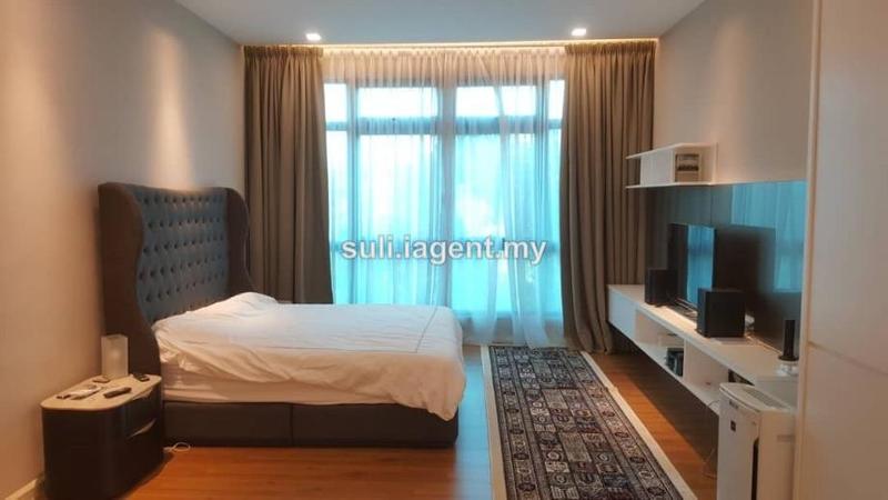Condominium for Sale in LaCosta @ Sunway South Quay by Lee Su Li - iProperty.com.my