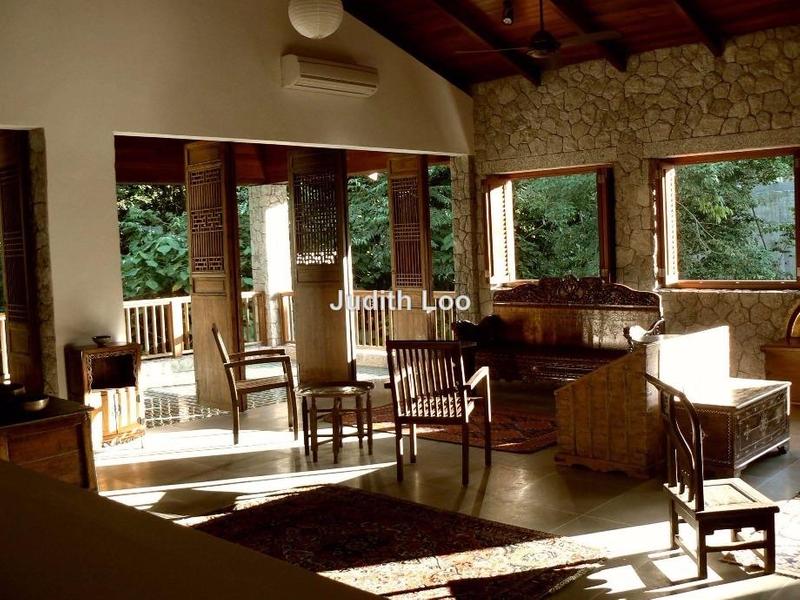 Bungalow House for Sale in Country Heights Damansara, Kuala Lumpur by Judith Loo - iProperty.com.my