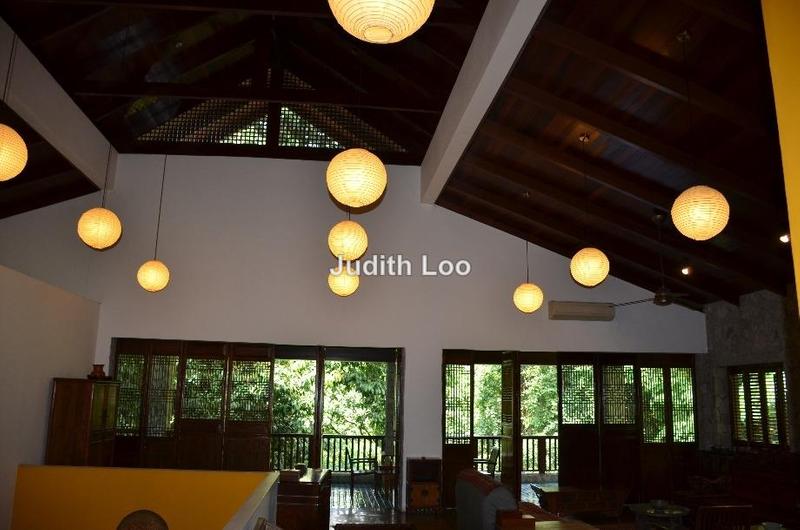 Bungalow House for Sale in Country Heights Damansara, Kuala Lumpur by Judith Loo - iProperty.com.my