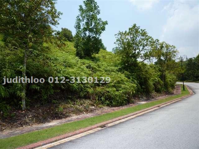 Tanah Kediaman untuk Dijual di Country Heights Damansara, Kuala Lumpur oleh Judith Loo - iProperty.com.my