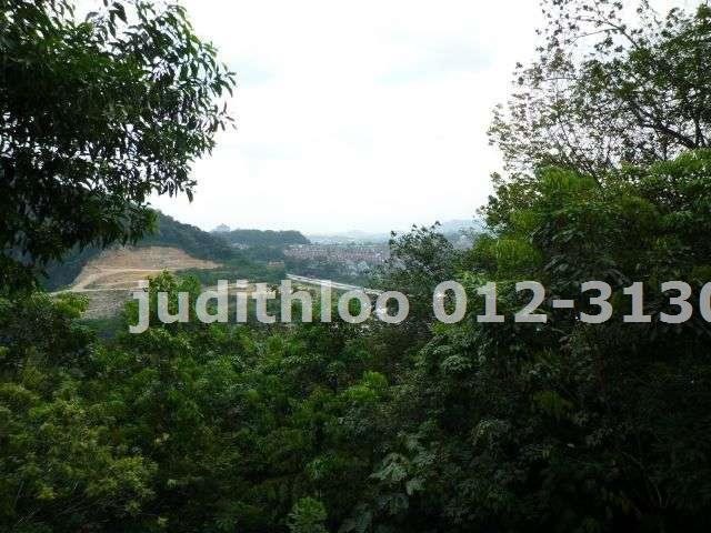 Tanah Kediaman untuk Dijual di Country Heights Damansara, Kuala Lumpur oleh Judith Loo - iProperty.com.my