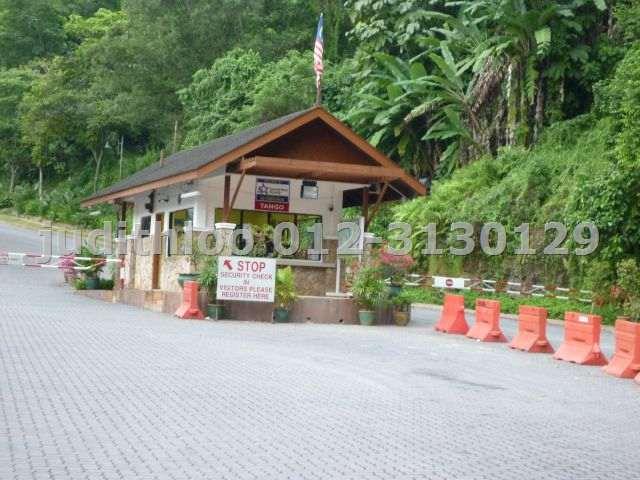 Tanah Kediaman untuk Dijual di Country Heights Damansara, Kuala Lumpur oleh Judith Loo - guardhouse - iProperty.com.my