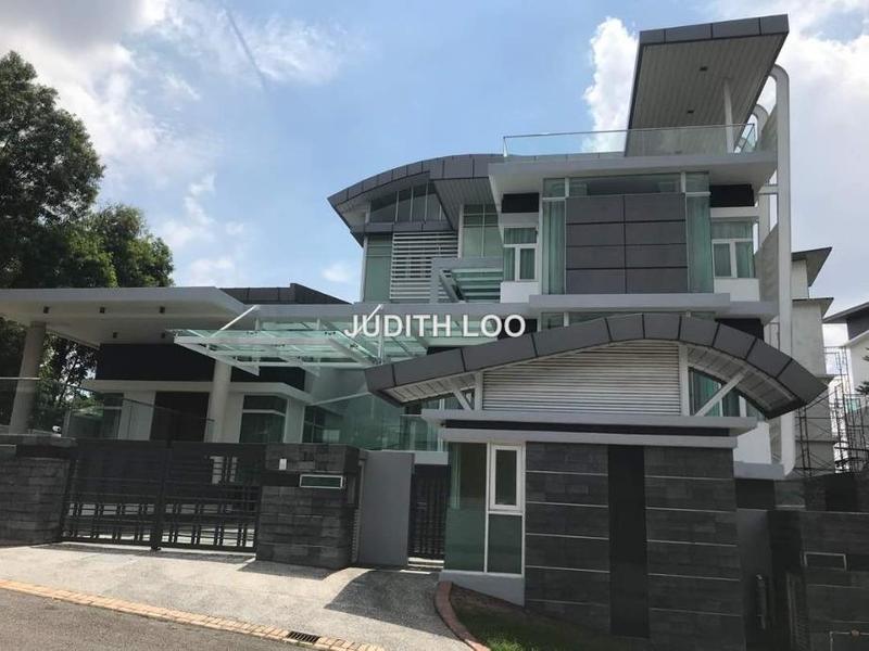 Bungalow House for Sale in Country Heights Damansara, Kuala Lumpur by Judith Loo - iProperty.com.my