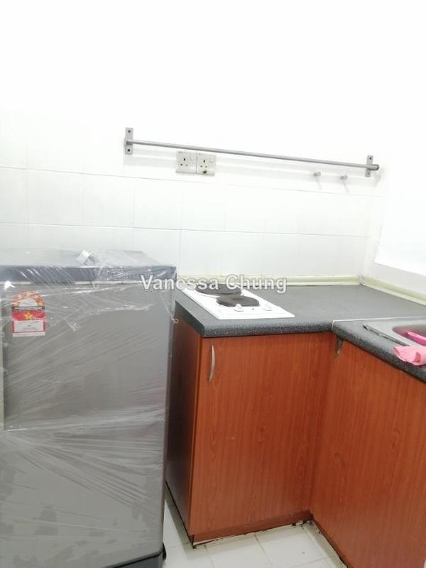 Residensi Servis untuk Disewa di Mayfair oleh Vanessa Chung - iProperty.com.my