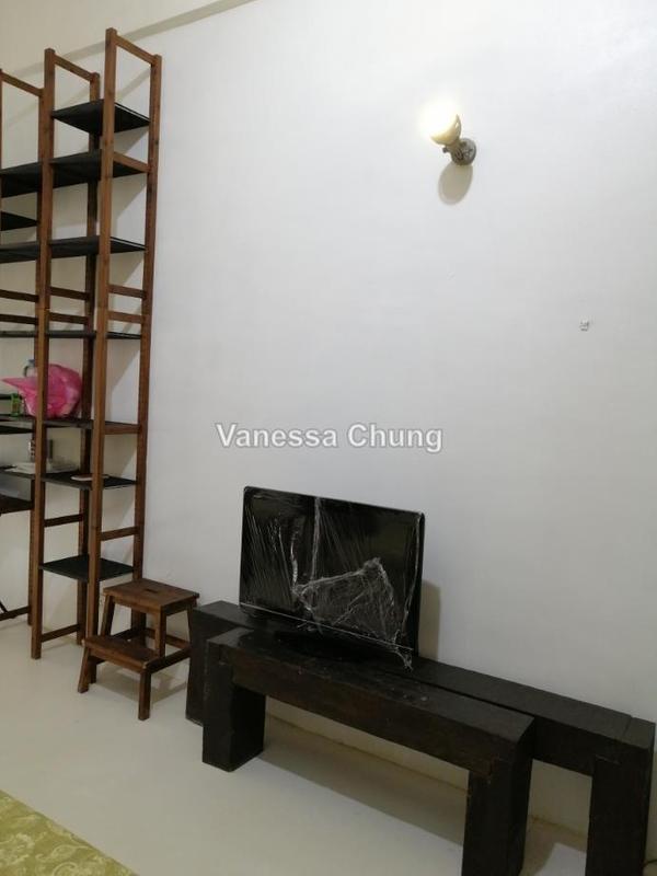 Residensi Servis untuk Disewa di Mayfair oleh Vanessa Chung - iProperty.com.my