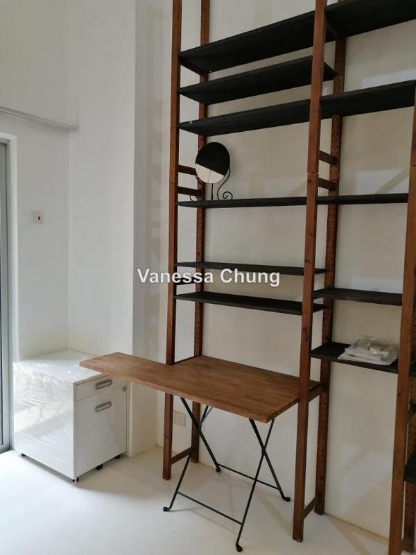 Residensi Servis untuk Disewa di Mayfair oleh Vanessa Chung - iProperty.com.my