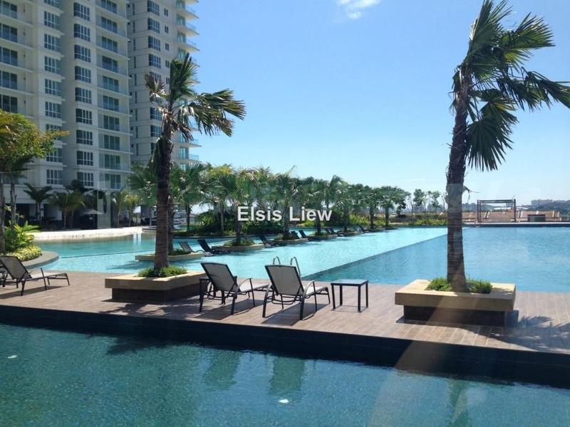 For Sale - Le Yuan Residence