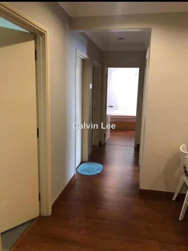 Kondominium untuk Dijual di Seri Hijauan oleh Calvin Lee - iProperty.com.my