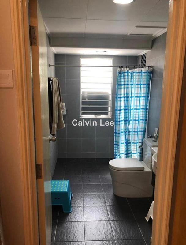 Kondominium untuk Dijual di Seri Hijauan oleh Calvin Lee - iProperty.com.my