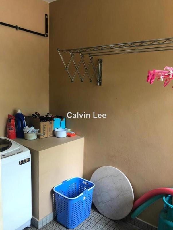 Kondominium untuk Dijual di Seri Hijauan oleh Calvin Lee - iProperty.com.my