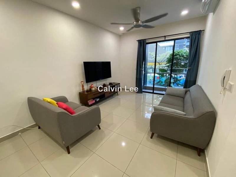 For Rent - Utropolis Suites 2