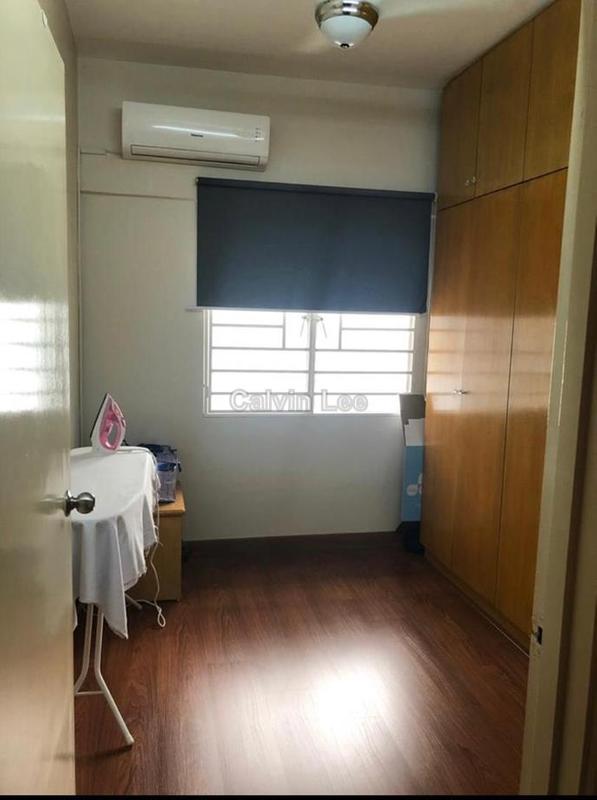 Kondominium untuk Dijual di Seri Hijauan oleh Calvin Lee - iProperty.com.my